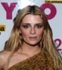 Mischa Barton attends the 11th Anniversay Celebration of Nylon Magazine at Trousdale on April 7th 2010 in West Hollywood 1