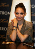 Nicole Richie promotes her 2010 Winter Kate Collection at Nordstrom on April 10th 2010 in Chicago 1