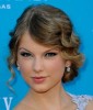 Taylor Swift arrives for the 45th Annual Academy of Country Music Awards at the MGM Grand Garden Arena on April 18th 2010 in Las Vegas 3