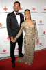 Will Smith and Jada Pinkett Smith attend the Annual Red Cross of Santa Monicas Annual Red Tie Affair at the Fairmont Miramar Hotel on April 17th 2010 in Santa Monica 4