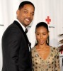 Will Smith and Jada Pinkett Smith attend the Annual Red Cross of Santa Monicas Annual Red Tie Affair at the Fairmont Miramar Hotel on April 17th 2010 in Santa Monica 5