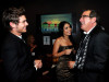 Zac Efron and Vanessa Hudgens attend the inaugural St Jude Childrens Hospitals Estrellas Por La Vida gala on April 6th 2010 in Los Angeles California 8