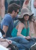 Zac Efron and Vanessa Hudgens at the day three of the Coachella Music and Arts Festival at The Empire Polo Club on April 18th 2010 in Indio California 4