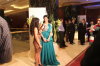 Mirhan Hussein of star academy five at the ART awards held in Cairo Egypt 3