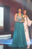 Mirhan Hussein of star academy five at the ART awards held in Cairo Egypt 1