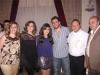 Zena Aftimos birthday pictures held at a local hotel in Syria after she left the academy with basel khoury