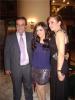 Zena Aftimos birthday pictures held at a local hotel in Syria after she left the academy with her parents