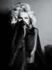 Madonna photoshoot for the May 2010 issue of Interview Magazine 7