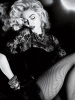 Madonna photoshoot for the May 2010 issue of Interview Magazine 11