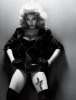 Madonna photoshoot for the May 2010 issue of Interview Magazine 2