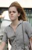 Emma Watson spotted on May 1st 2010 while out in New York City 1