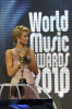 Paris Hilton onstage at the World Music Awards 2010 held at the Sporting Club Monte Carlo on May 18th 2010 in Monaco 1