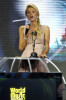 Paris Hilton onstage at the World Music Awards 2010 held at the Sporting Club Monte Carlo on May 18th 2010 in Monaco 2