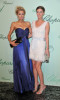 Paris and Nicky Hilton attend the Chopard 150th Anniversary Party at Palm Beach Pointe Croisette during the 63rd Annual Cannes Film Festival on May 17th 2010 in Cannes 7