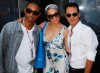 Jennifer Lopez and Marc Anthony are seen together during the Monaco Formula One Grand Prix at the Monte Carlo Circuit on May 16th 2010 in Monte Carlo 23