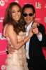 Jennifer Lopez and Marc Anthony arrive at the Us Weekly Hot Hollywood Style Issue celebration held at Drais Hollywood at the W Hollywood Hotel on April 22nd 2010 in Hollywood California 3