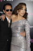 Jennifer Lopez and Marc Anthony attend the The BackUp Plan Los Angeles premiere on April 22nd 2010 at the Regency Village Theatre in Westwood 5