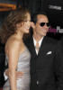 Jennifer Lopez and Marc Anthony attend the The BackUp Plan Los Angeles premiere on April 22nd 2010 at the Regency Village Theatre in Westwood 3