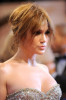 Jennifer Lopez attending the Metropolitan Museum Of Arts 2010 Costume Institute Ball on May 3rd 2010 in New York City 6