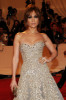 Jennifer Lopez attending the Metropolitan Museum Of Arts 2010 Costume Institute Ball on May 3rd 2010 in New York City 1