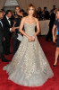 Jennifer Lopez attending the Metropolitan Museum Of Arts 2010 Costume Institute Ball on May 3rd 2010 in New York City 3