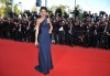 Camilla Belle attends the IL Gattopardo Premiere at the Palais des Festivals during the 63rd Annual Cannes Film Festival on May 14th 2010 in Cannes 1