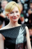 Cate Blanchett picture on May 14th 2010 as she attend the opening night at the 63rd Annual Cannes Film Festival 1