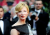 Cate Blanchett picture on May 14th 2010 as she attend the opening night at the 63rd Annual Cannes Film Festival 4