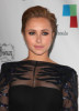 Hayden Panettiere attends the Global Home Tree Earth Day VIP reception at the JW Marriott Los Angeles at LA LIVE on April 22nd 2010 in Los Angeles 5