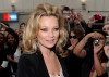 Kate Moss at the party for the opening of TopShop Knightsbridge store held at Zuma restaurant on May 19th 2010 in London England 3