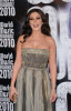 Lebanese singer Elissa attends the World Music Awards 2010 at the Sporting Club on May 18th 2010 in Monte Carlo Monaco 3