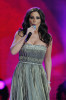 Lebanese singer Elissa picture while on stage at the World Music Awards 2010 at the Sporting Club on May 18th 2010 in Monte Carlo Monaco 7