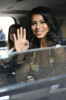 Miss USA 2010 Rima Fakih spotted on May 19th 2010 while arriving to the Live with Regis and Kelly studios in New York 3