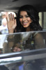 Miss USA 2010 Rima Fakih spotted on May 19th 2010 while arriving to the Live with Regis and Kelly studios in New York 8