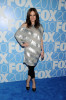 Kara DioGuardi attends the 2010 FOX Upfront after party at Wollman Rink Central Park on May 17th 2010 in New York 1