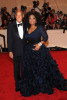 Oprah Winfrey arrives at the Metropolitan Museum Of Arts 2010 Costume Institute Ball held on May 3rd 2010 at The Metropolitan Museum of Art in New York City 1