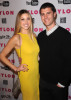 Whitney Port arrives at the NYLON and YouTube Young Hollywood Party at the Roosevelt Hotel on May 12th 2010 in Hollywood 4