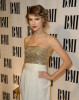 Taylor Swift at the 58th Annual BMI Pop Awards at the Beverly Wilshire Hotel on May 18th 2010 in Beverly Hills California 6