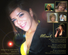 Miral faisal desktop wallpaper 1