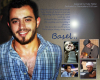 Basel Khoury desktop wallpaper