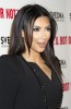 Kim Kardashian attends the Battle Of The Bots sponsored by Svedka Vodka held on May 23rd 2010 at Wonderland in Hollywood 3