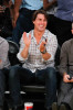 Tom Cruise attends Game Two of the Western Conference Finals between the Phoenix Suns and the Los Angeles Lakers during the 2010 NBA Playoffs at Staples Center on May 19th 2010 in Los Angeles 1