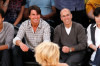 Tom Cruise attends Game Two of the Western Conference Finals between the Phoenix Suns and the Los Angeles Lakers during the 2010 NBA Playoffs at Staples Center on May 19th 2010 in Los Angeles 2