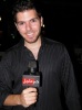 Star Academy Student Jack Haddad at the birthday party of Aline Kessis held at one of Beirut restaurants 2