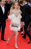 Emma Roberts attends the World Premiere of 4321 at the Empire Leicester Square on May 25th 2010 in London England 3