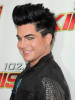 Adam Lambert arrives at KIIS FMs Wango Tango 2010 at the Staples Center on May 15th 2010 in Los Angeles California 2