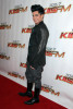 Adam Lambert arrives at KIIS FMs Wango Tango 2010 at the Staples Center on May 15th 2010 in Los Angeles California 3