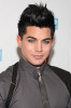 Adam Lambert attends Paper Magazines 13th Annual Beautiful People Issue event at The Standard Hollywood on May 13th 2010 in Hollywood California 3