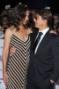 Tom Cruise and Katie Holmes attend the National Movie Awards 2010 at the Royal Festival Hall on May 26th 2010 in London England   Copy 1