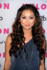 Brenda Song arrives at the NYLON and YouTube Young Hollywood Party at the Roosevelt Hotel on May 12th 2010 in Hollywood California 3